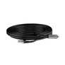 Kép 3/3 - Digitus AK-300601-020-S, 2 M, Cat6a, S/FTP (S-STP), RJ-45, Fekete