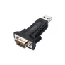 Kép 4/4 - Digitus DA-70157, USB 2.0, RS-485, 0,8 M, Fekete