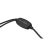 Kép 3/3 - Digitus DA-70158, Fekete, 1,5 M, USB A típus, DB-9, Dugó, Dugó
