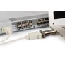 Kép 7/8 - Digitus DA-70156, USB 2.0, D-Sub 9 Male, Fekete