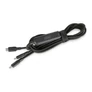 Kép 3/4 - Digitus AK-300170-018-S, 1,8 M, USB C, 2 x USB C, USB 2.0, 0,48 Gbit/s, Fekete