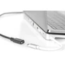 Kép 3/9 - Digitus AK-300210-020-S, 2 M, USB C, USB C, USB 2.0, 0,48 Gbit/s, Fekete