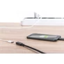Kép 6/9 - Digitus AK-300210-020-S, 2 M, USB C, USB C, USB 2.0, 0,48 Gbit/s, Fekete