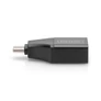 Kép 4/7 - Digitus AK-300450-000-S, USB C-típus, HDMI kimenet, 3840 x 2160 pixelek