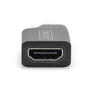 Kép 5/7 - Digitus AK-300450-000-S, USB C-típus, HDMI kimenet, 3840 x 2160 pixelek