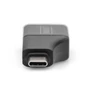 Kép 6/7 - Digitus AK-300450-000-S, USB C-típus, HDMI kimenet, 3840 x 2160 pixelek