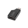 Kép 7/7 - Digitus AK-300450-000-S, USB C-típus, HDMI kimenet, 3840 x 2160 pixelek