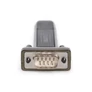 Kép 5/8 - Digitus DA-70167, D-Sub, USB, Fekete