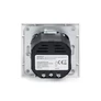 Kép 5/6 - Digitus DA-70615, Fehér, 250 V, 50 Hz, 60 mm, 90 mm, 90 mm