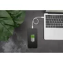 Kép 3/3 - Digitus DB-600109-020-W, 2 M, Lightning, USB C, Dugó, Dugó, Fehér