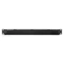 Kép 4/5 - Digitus DN-97661, Fedőlemez, Fekete, 1 db, 24 g
