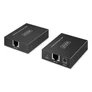 Kép 2/4 - Digitus DA-73120, 60 mm, 76 mm, 21 mm, 123 g, 128 g, 117 mm