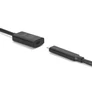 Kép 3/3 - Digitus DA-73112, 5 M, USB C, USB C, USB 3.2 Gen 2 (3.1 Gen 2), 10 Gbit/s, Fekete