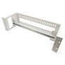 Kép 1/4 - Digitus DN-19-DIN-3U, Rack sín, Acél, Szürke, 2,5 kg