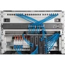 Kép 3/4 - Digitus DN-19-DIN-3U, Rack sín, Acél, Szürke, 2,5 kg