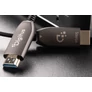 Kép 4/4 - Digitus AK-330126-1000-S, 100 M, HDMI A-típus (Standard), HDMI A-típus (Standard), 7680 x 4320 pixelek, 3D, Fekete