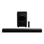 Kép 1/12 - Xiaomi Soundbar Pro 2.1 ch, 2.1 csatornák, 300 W, 120 W, Vezeték nélküli, 180 W, Különálló