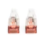 Kép 2/2 - Digitus DK-1644-200, 20 M, Cat6, S/FTP (S-STP), RJ-45, RJ-45, Szürke