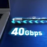 Kép 13/13 - j5create JUC29L08, 0,8 M, USB C, USB C, 40 Gbit/s, Fekete, Kék