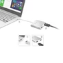 Kép 6/10 - j5create JUA365, 3.2 Gen 1 (3.1 Gen 1), USB A típus, HDMI kimenet, 3840 x 2160 pixelek