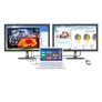 Kép 7/10 - j5create JUA365, 3.2 Gen 1 (3.1 Gen 1), USB A típus, HDMI kimenet, 3840 x 2160 pixelek