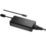 Kép 2/4 - j5create JUP17140, Univerzális, Beltéri, 140 W, Suitable for mobile phones, tablets, consoles, and notebooks, Fekete, Műanyag