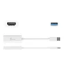 Kép 2/6 - j5create JUA254, 3.2 Gen 1 (3.1 Gen 1), USB A típus, HDMI kimenet, 2048 x 1152 pixelek