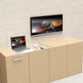 Kép 2/10 - j5create JUA354, 2.0/3.2 Gen 1 (3.1 Gen 1), USB A típus, HDMI kimenet
