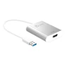 Kép 3/10 - j5create JUA354, 2.0/3.2 Gen 1 (3.1 Gen 1), USB A típus, HDMI kimenet