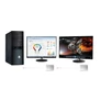 Kép 7/10 - j5create JUA354, 2.0/3.2 Gen 1 (3.1 Gen 1), USB A típus, HDMI kimenet