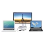 Kép 8/10 - j5create JUA354, 2.0/3.2 Gen 1 (3.1 Gen 1), USB A típus, HDMI kimenet