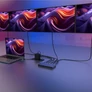 Kép 6/6 - j5create JDSH814, HDMI, 4x HDMI, 7680 x 4320 pixelek, Szürke, Alumínium, 8K Ultra HD