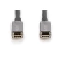 Kép 2/2 - Digitus AK-330160-200-S, 20 M, USB C, USB C, USB 3.2 Gen 1 (3.1 Gen 1), Fekete