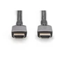 Kép 2/2 - Digitus DB-330200-010-S, 1 M, HDMI A-típus (Standard), HDMI A-típus (Standard), 7680 x 4320 pixelek, 3D, Fekete