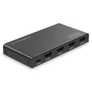 Kép 2/4 - Digitus DS-55331, HDMI, Micro-USB, Fém, Fekete, 18 Gbit/s, Státusz