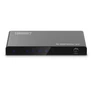 Kép 3/4 - Digitus DS-55331, HDMI, Micro-USB, Fém, Fekete, 18 Gbit/s, Státusz