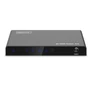 Kép 3/4 - Digitus DS-55333, HDMI, USB C-típus, Fém, Fekete, 48 Gbit/s, Státusz