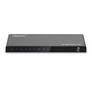 Kép 4/4 - Digitus DS-55332, HDMI, Micro-USB, Fém, Fekete, 18 Gbit/s, Státusz