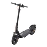 Kép 1/3 - Xiaomi 5 Plus, Klasszikus roller, Fekete, 25 km/óra, 120 kg, Mindkét nem számára, 16 év(ek)