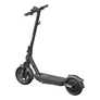 Kép 2/3 - Xiaomi 5 Plus, Klasszikus roller, Fekete, 25 km/óra, 120 kg, Mindkét nem számára, 16 év(ek)