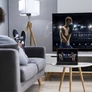 Kép 4/5 - j5create JVAW75-N, 1080p, 2160p, Szürke, Fehér, -10 - 40 °C, -20 - 50 °C, Kína, 4 db