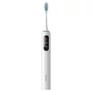 Kép 1/5 - Xiaomi Oscillation Electric Toothbrush Pro, Felnőtt, Oscilláló fogkefe, Mindennapos használat, Mélytisztítás, Érzékeny, Fehér, Fehér, Ovális