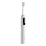 Kép 2/5 - Xiaomi Oscillation Electric Toothbrush Pro, Felnőtt, Oscilláló fogkefe, Mindennapos használat, Mélytisztítás, Érzékeny, Fehér, Fehér, Ovális
