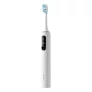 Kép 3/5 - Xiaomi Oscillation Electric Toothbrush Pro, Felnőtt, Oscilláló fogkefe, Mindennapos használat, Mélytisztítás, Érzékeny, Fehér, Fehér, Ovális