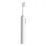 Kép 4/5 - Xiaomi Oscillation Electric Toothbrush Pro, Felnőtt, Oscilláló fogkefe, Mindennapos használat, Mélytisztítás, Érzékeny, Fehér, Fehér, Ovális