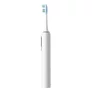 Kép 5/5 - Xiaomi Oscillation Electric Toothbrush Pro, Felnőtt, Oscilláló fogkefe, Mindennapos használat, Mélytisztítás, Érzékeny, Fehér, Fehér, Ovális