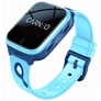Kép 1/4 - Carneo GUARDKID+ 4G, 3,66 cm (1.44"), IPS, Érintőképernyő, 4 GB, GPS (műhold), 52 g