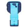 Kép 3/4 - Carneo GUARDKID+ 4G, 3,66 cm (1.44"), IPS, Érintőképernyő, 4 GB, GPS (műhold), 52 g