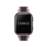 Kép 4/9 - Carneo GuardKid+, 4,37 cm (1.72"), AMOLED, Érintőképernyő, Wi-Fi, GPS (műhold), 52 g