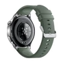 Kép 10/10 - Xiaomi Watch 5, 3,91 cm (1.54"), AMOLED, Érintőképernyő, GPS (műhold), 56 g